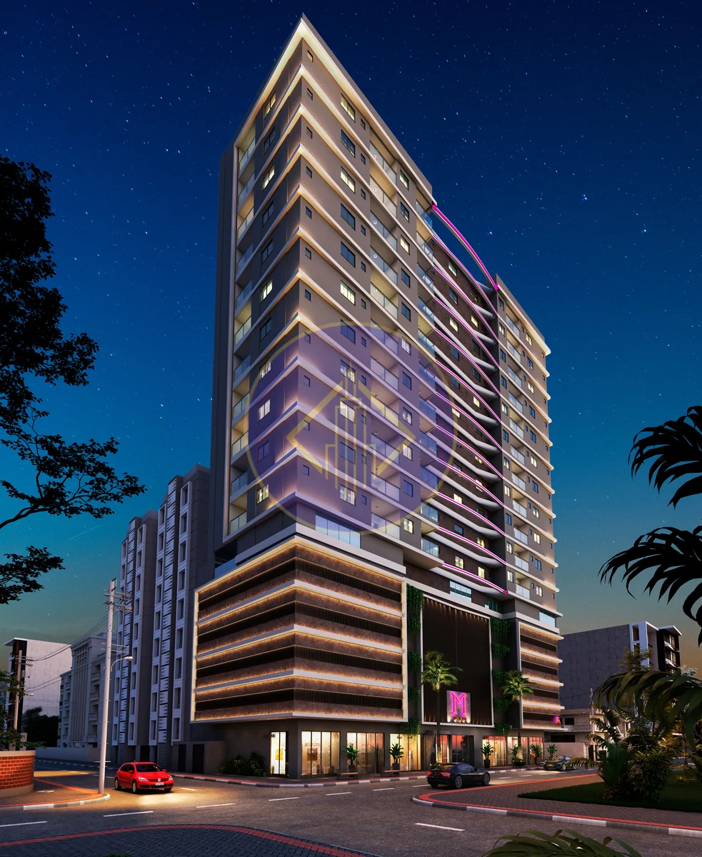 Magnifique Residence