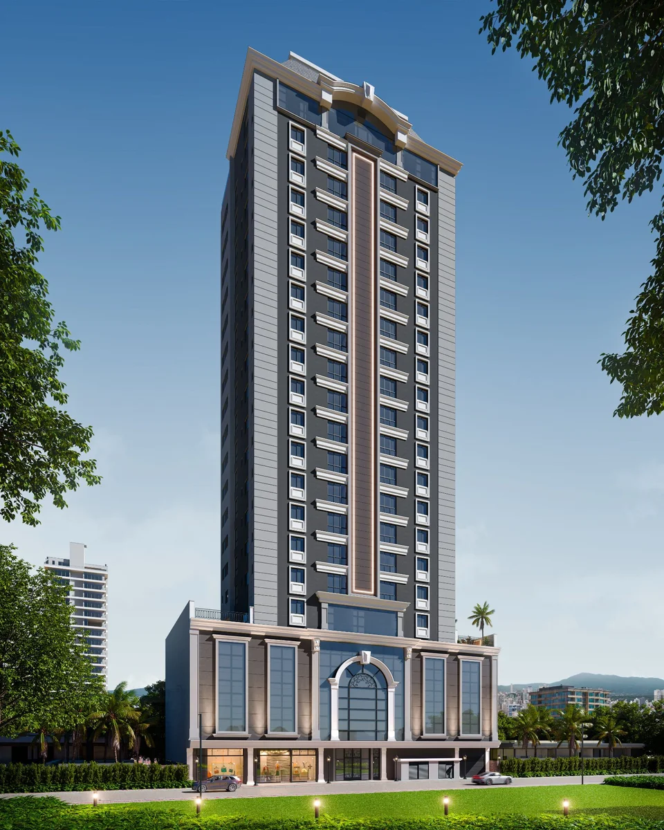 Residencial Noblesse