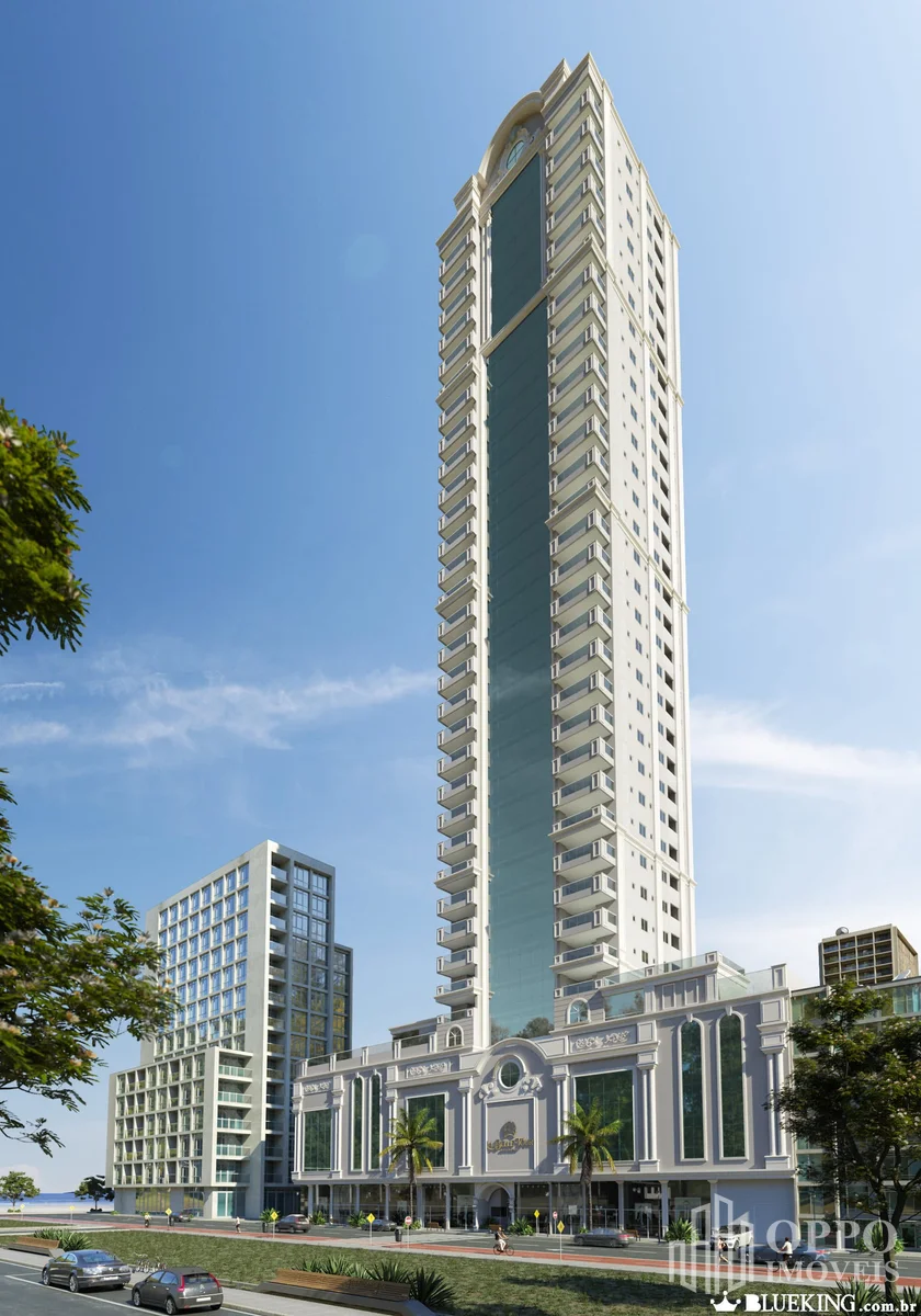 La Belle Tour Residence