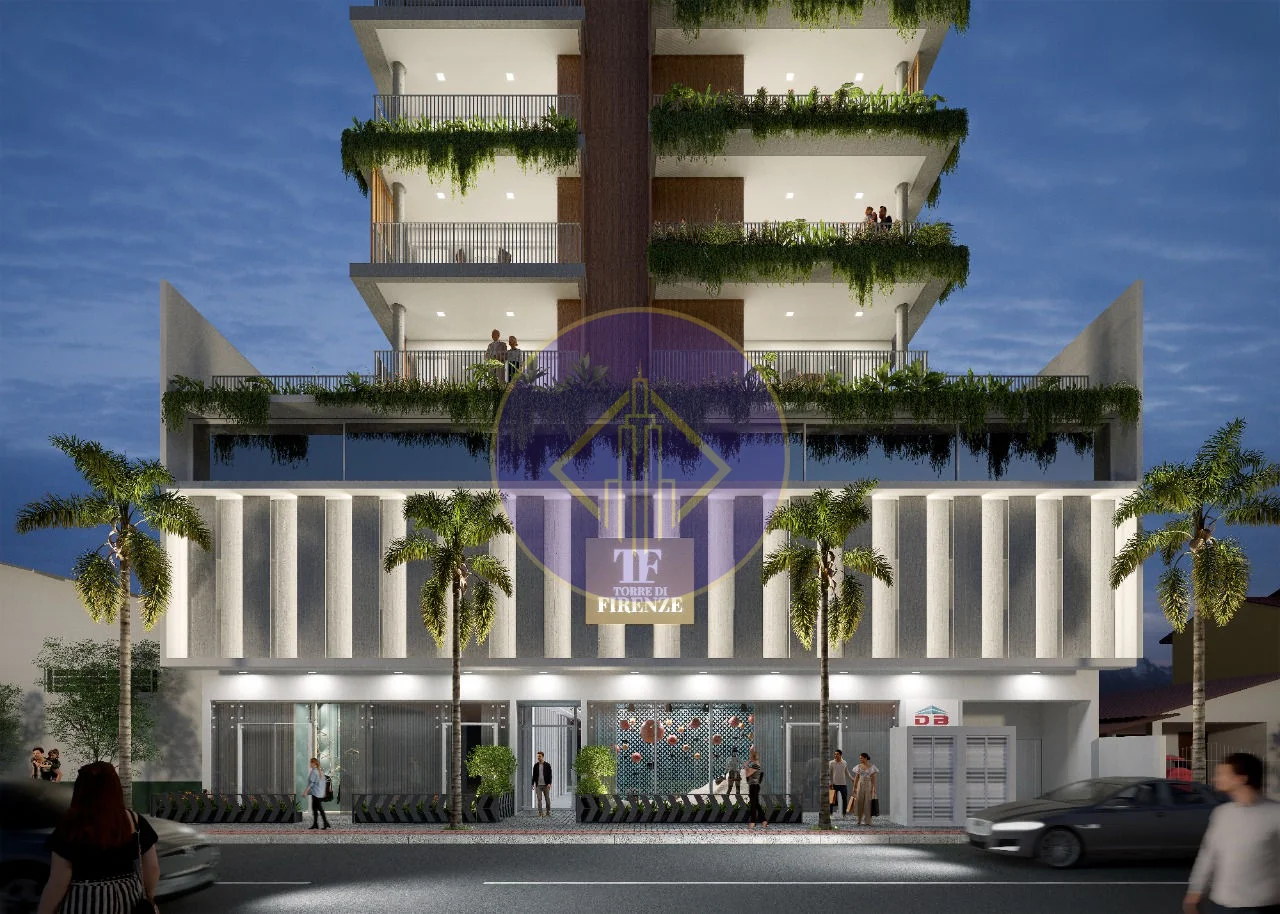 Torre di Firenze Residenziale