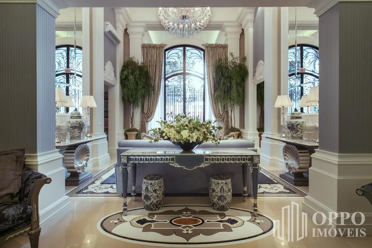 Acqualina Residence em Balneário Camboriú 