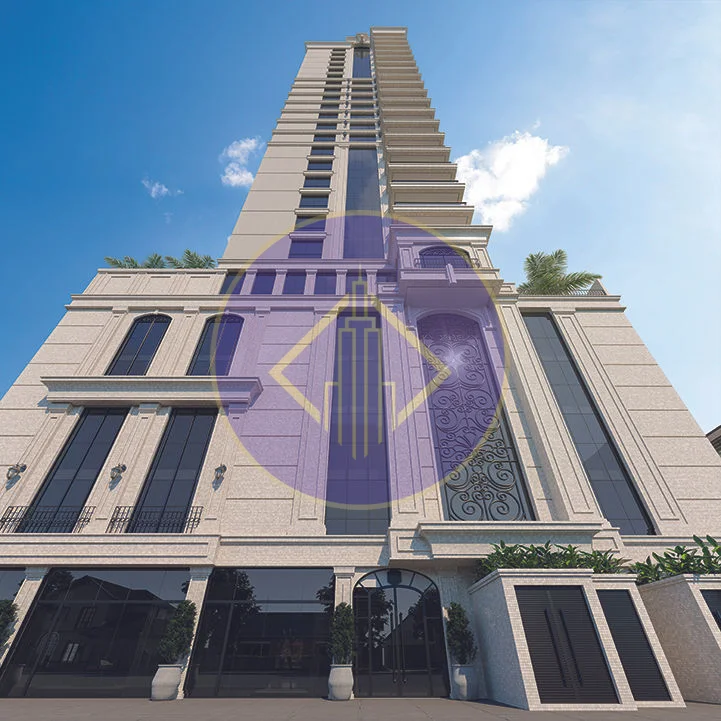 Berilo Palace Residence