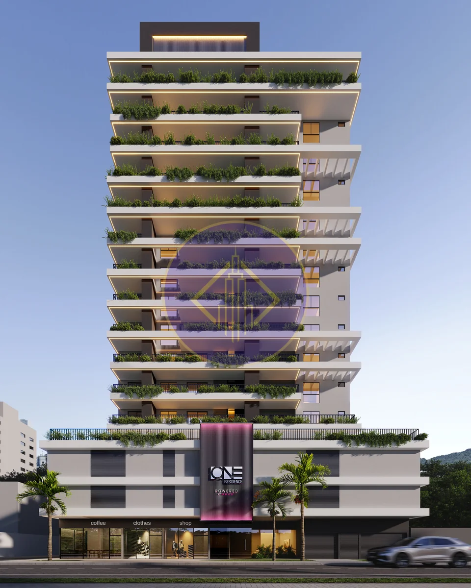 One Residence