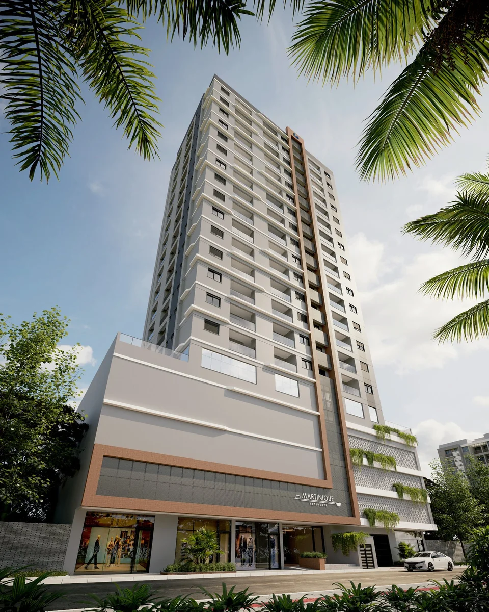 Martinique Residence