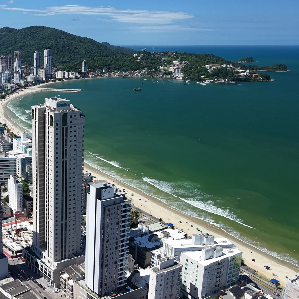 Edifício Saint Clair