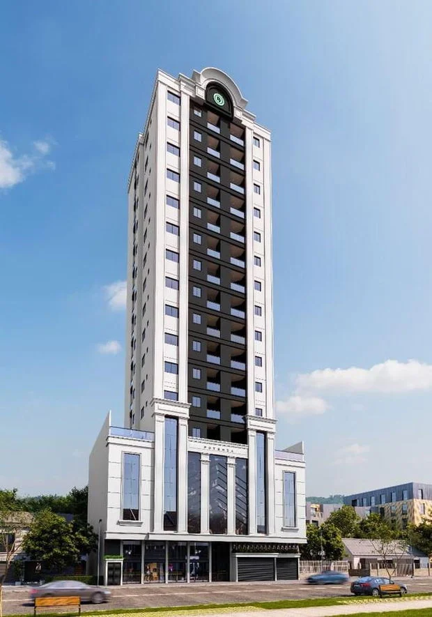 Potenza Residenziale