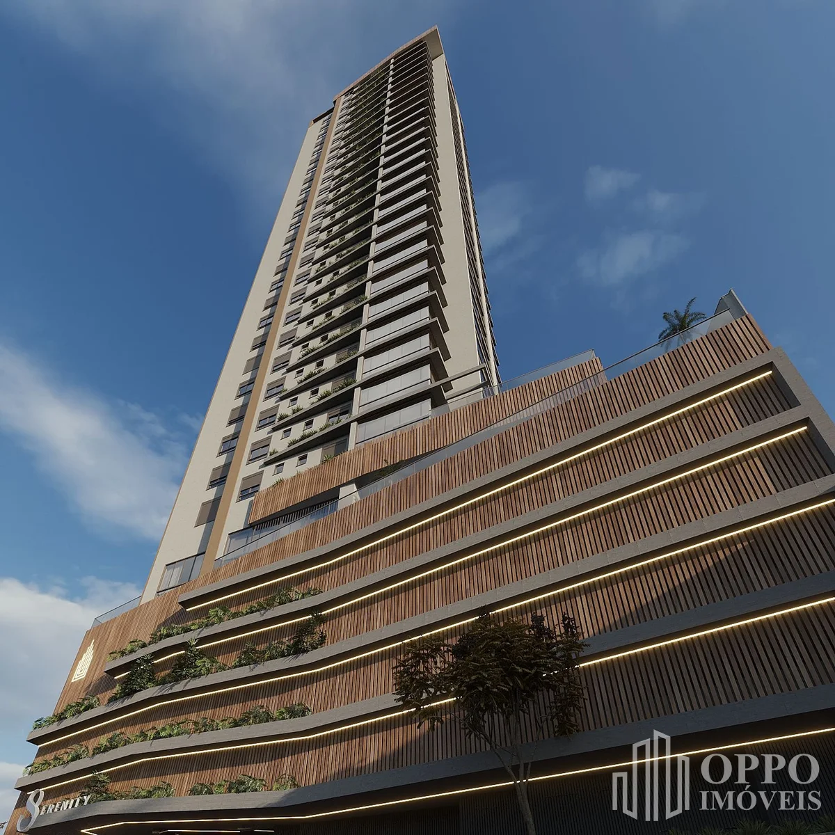 Serenity Residencial