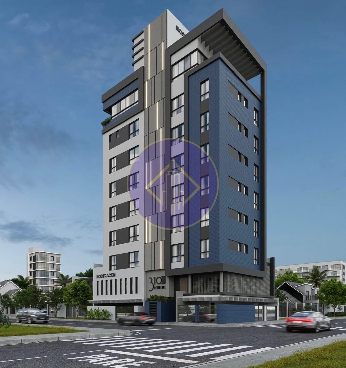 310 Residence