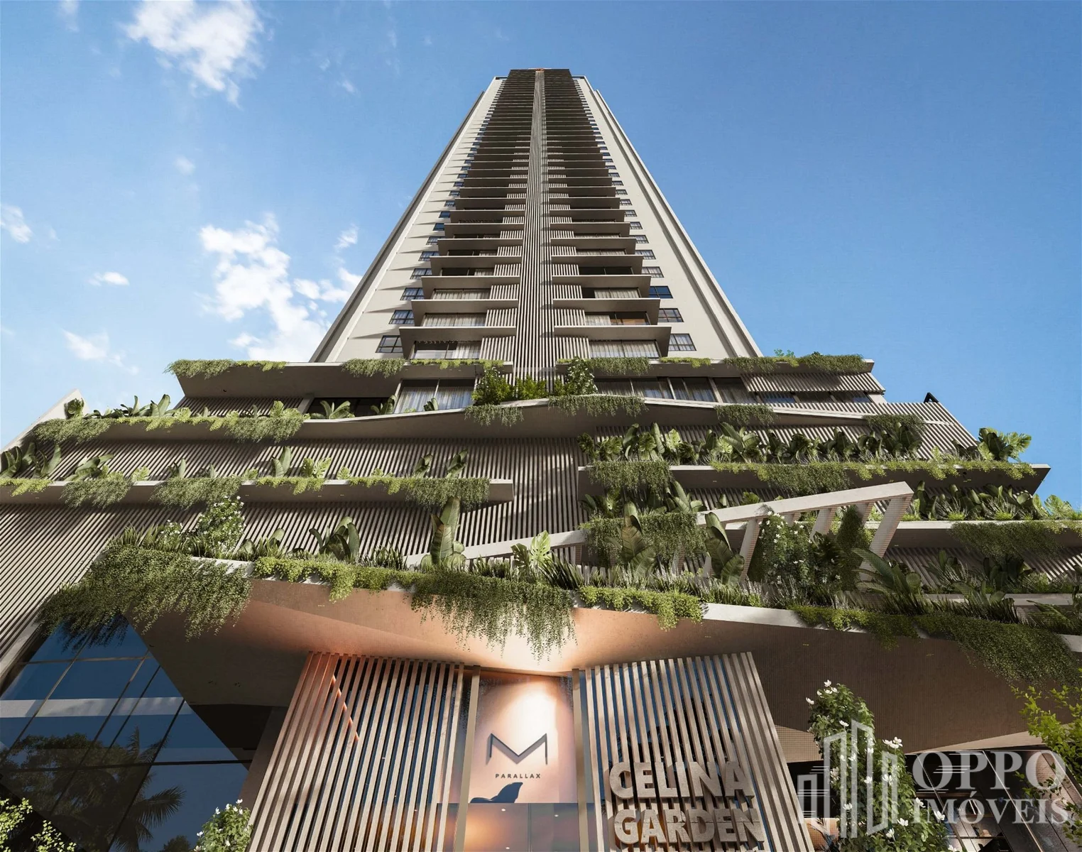 Celina Garden Residence 