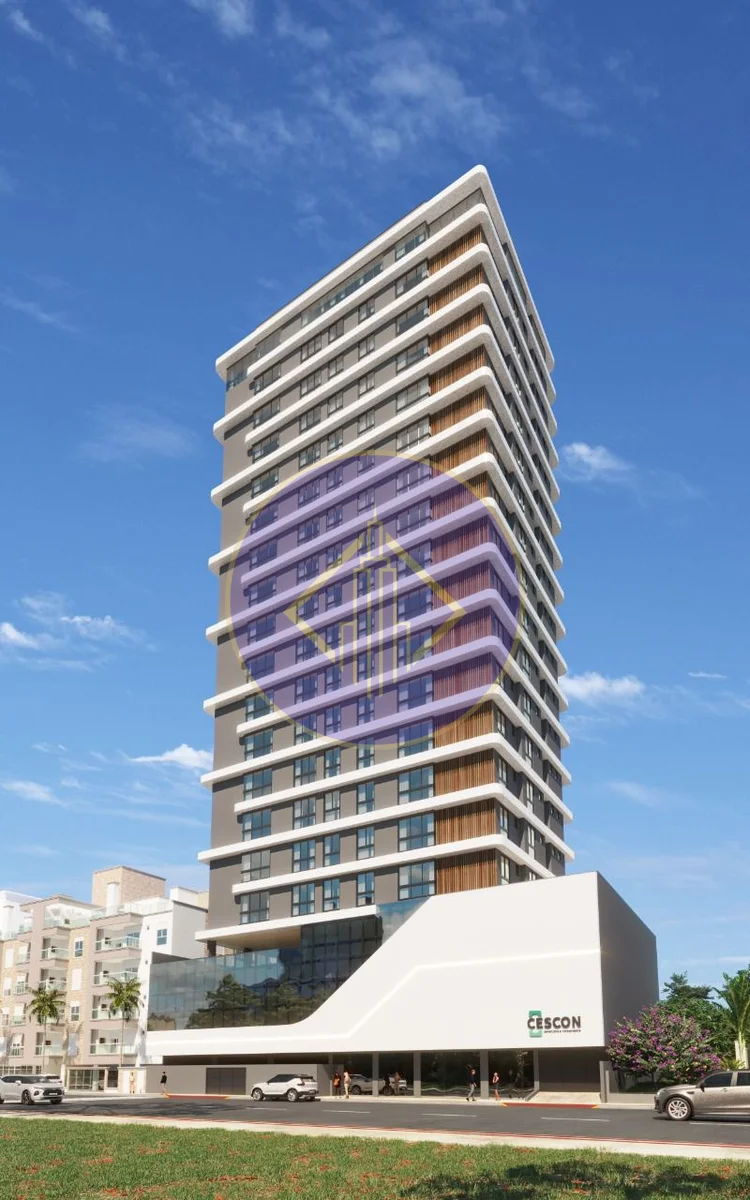 Edifício Isla Pasion