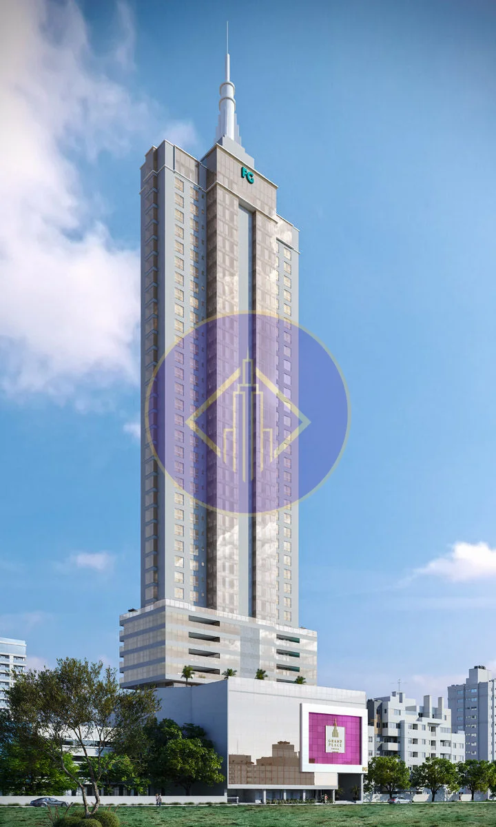 Grand Place Tower