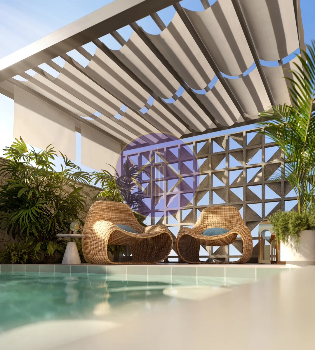 Villa Lobos Residence