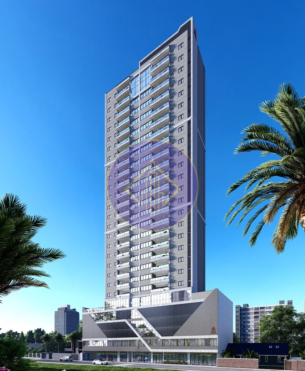Edir Russi Dellagnelo Residence