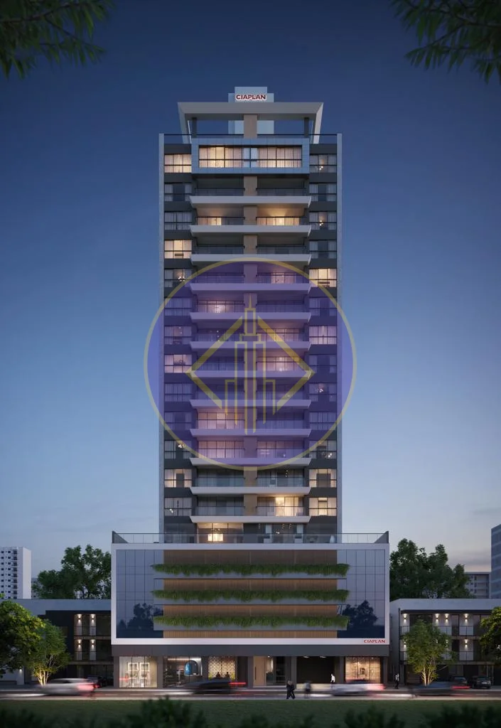 Edifício Oceana Residence