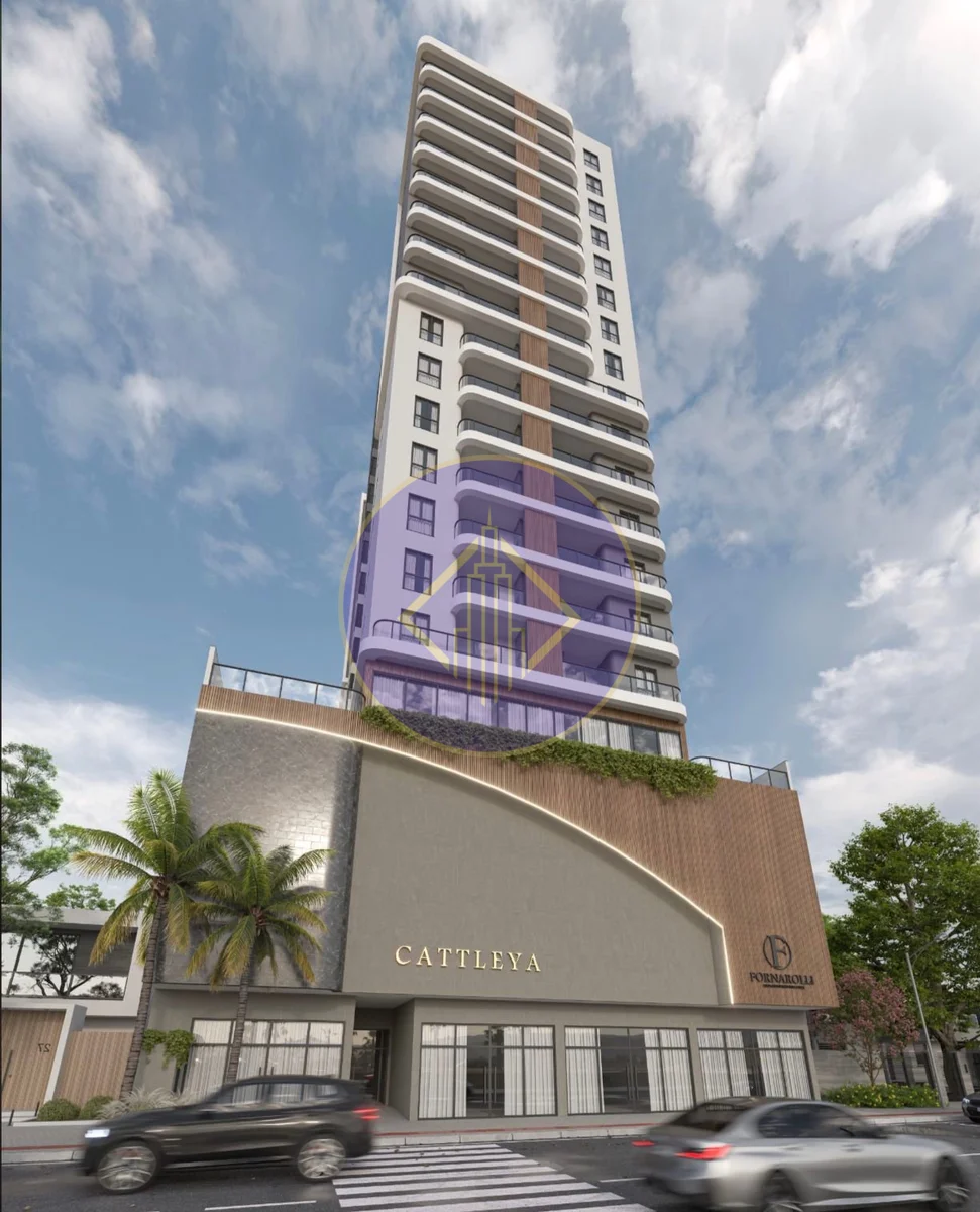 Residencial Cattleya