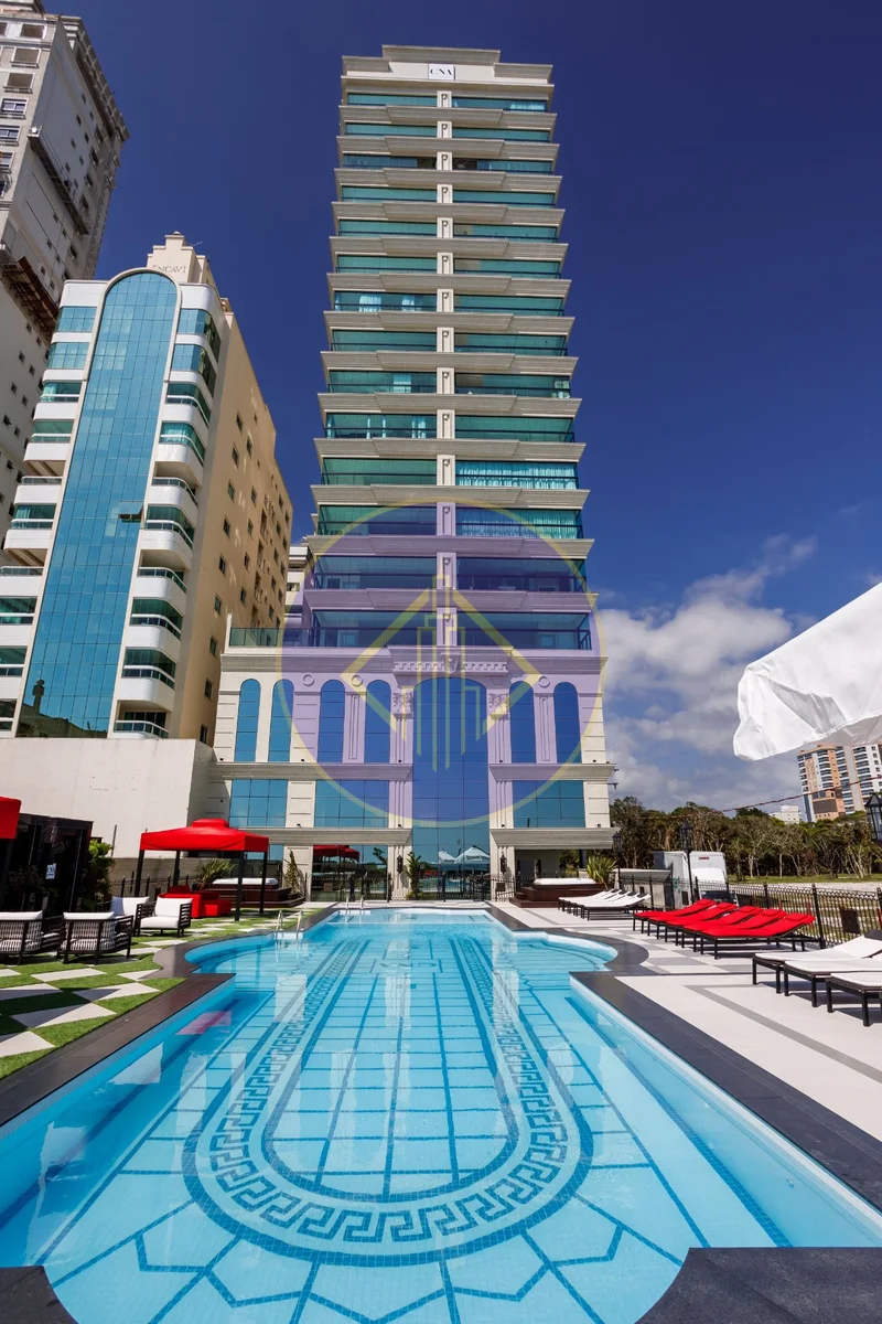 CNA Cartier Residence