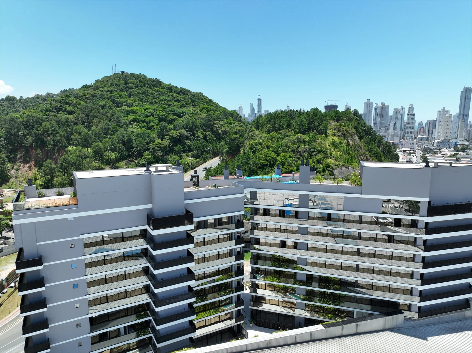 The Spot One Residence