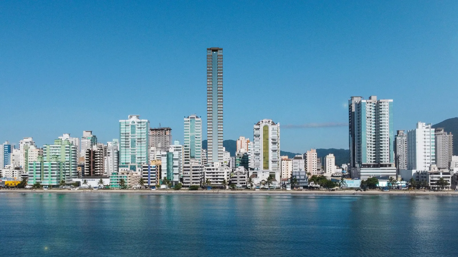 Residencial Villa Maiorca