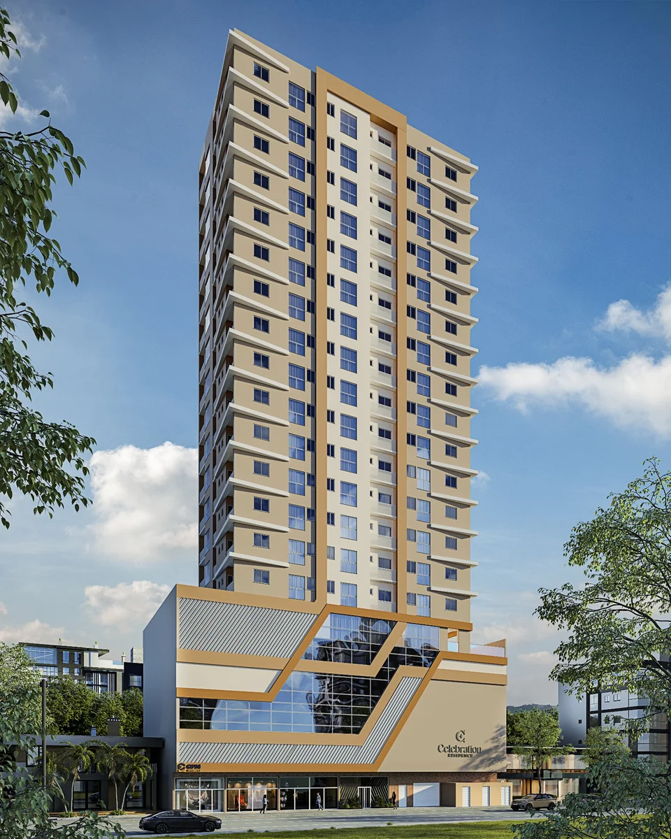 Celebration Residence