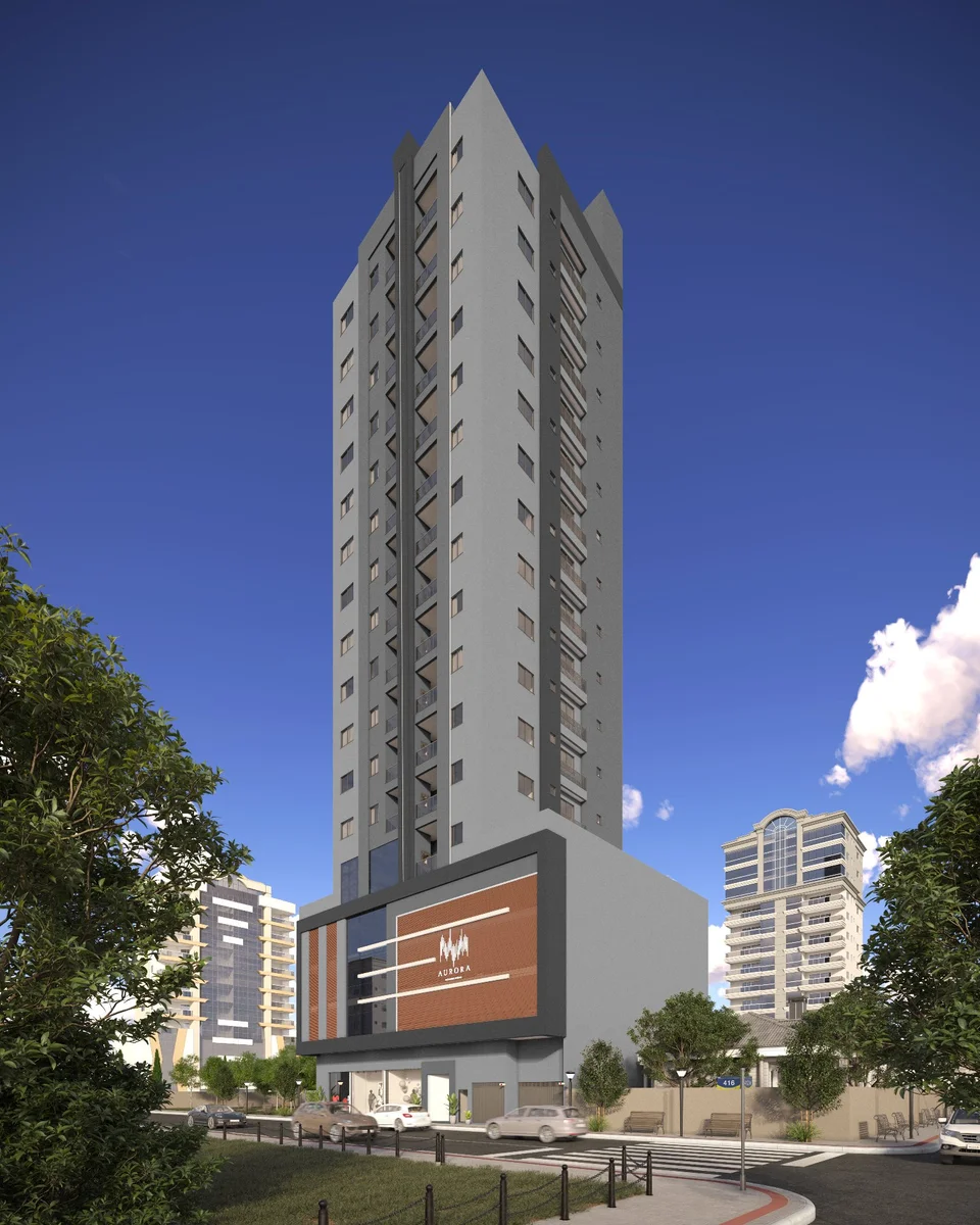 Residencial Aurora