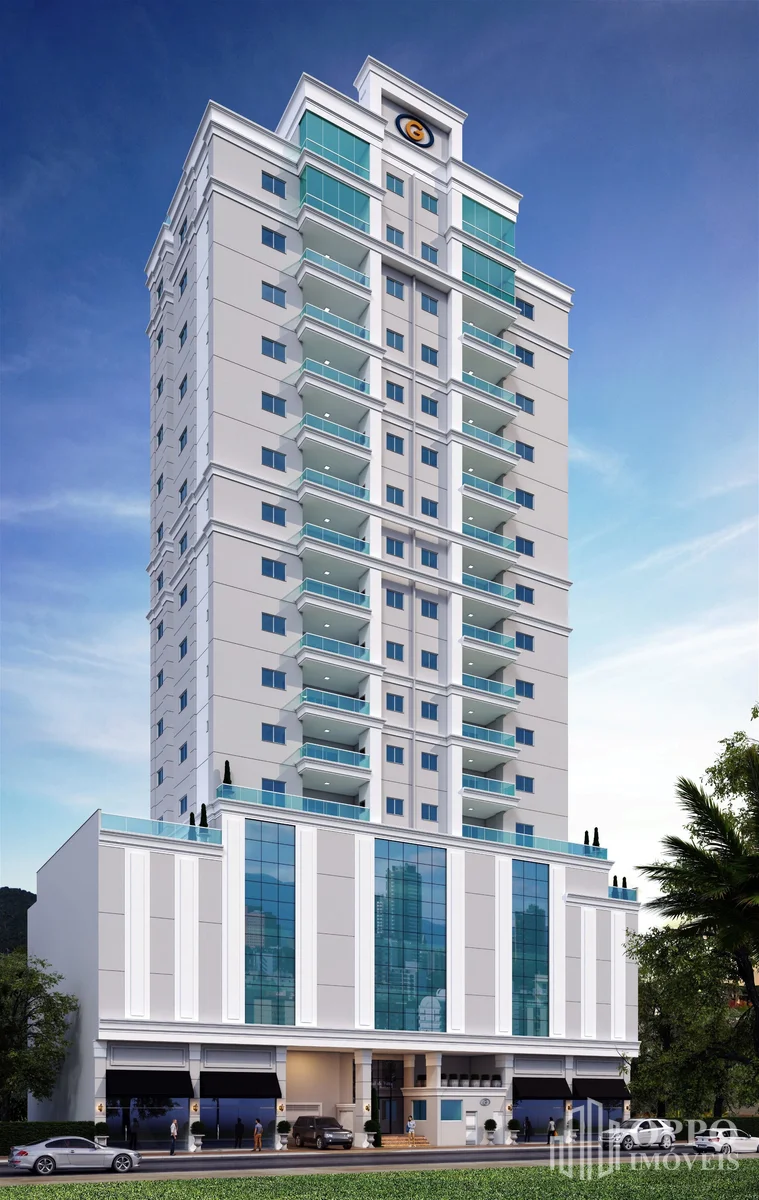 Pontal Di Vitta Residence
