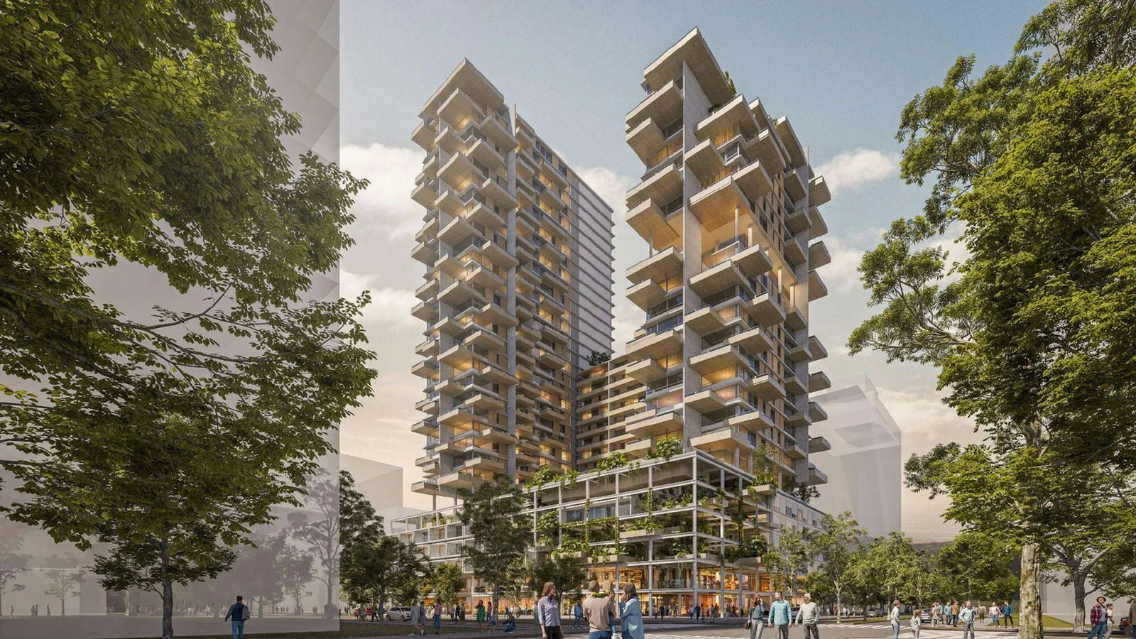 Edifício Vitta 27