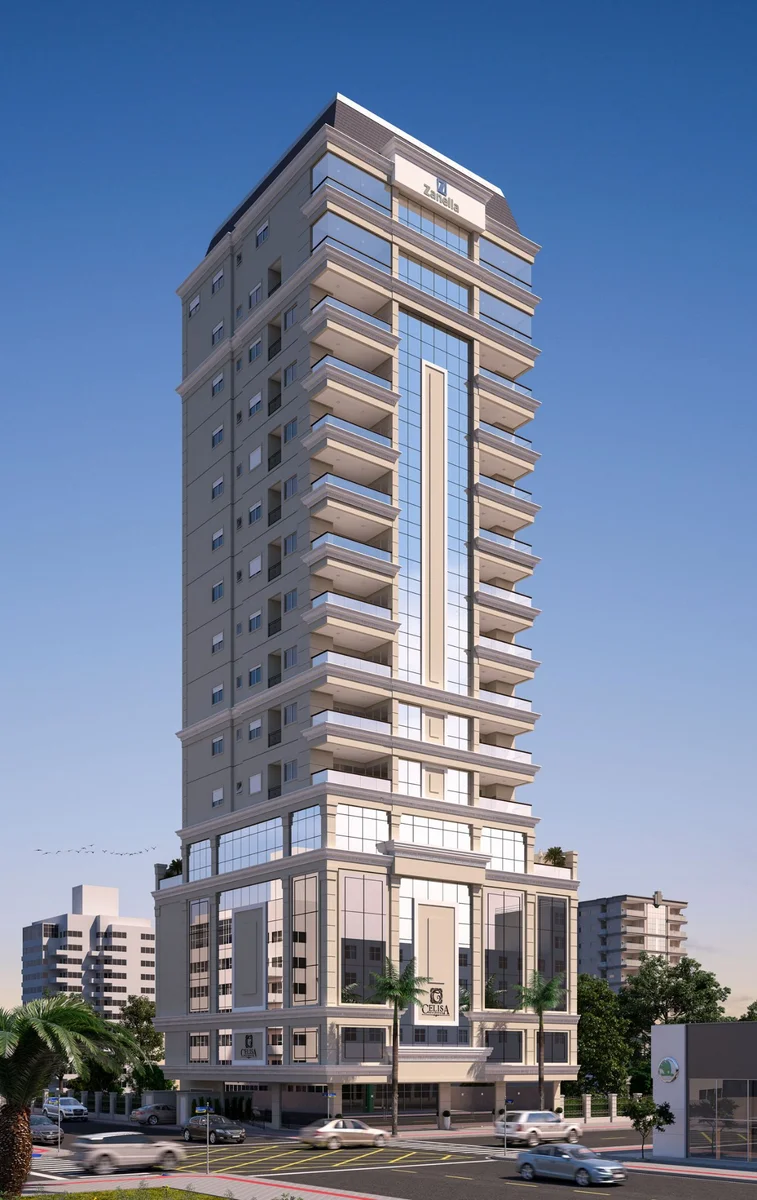 Celisa Residence