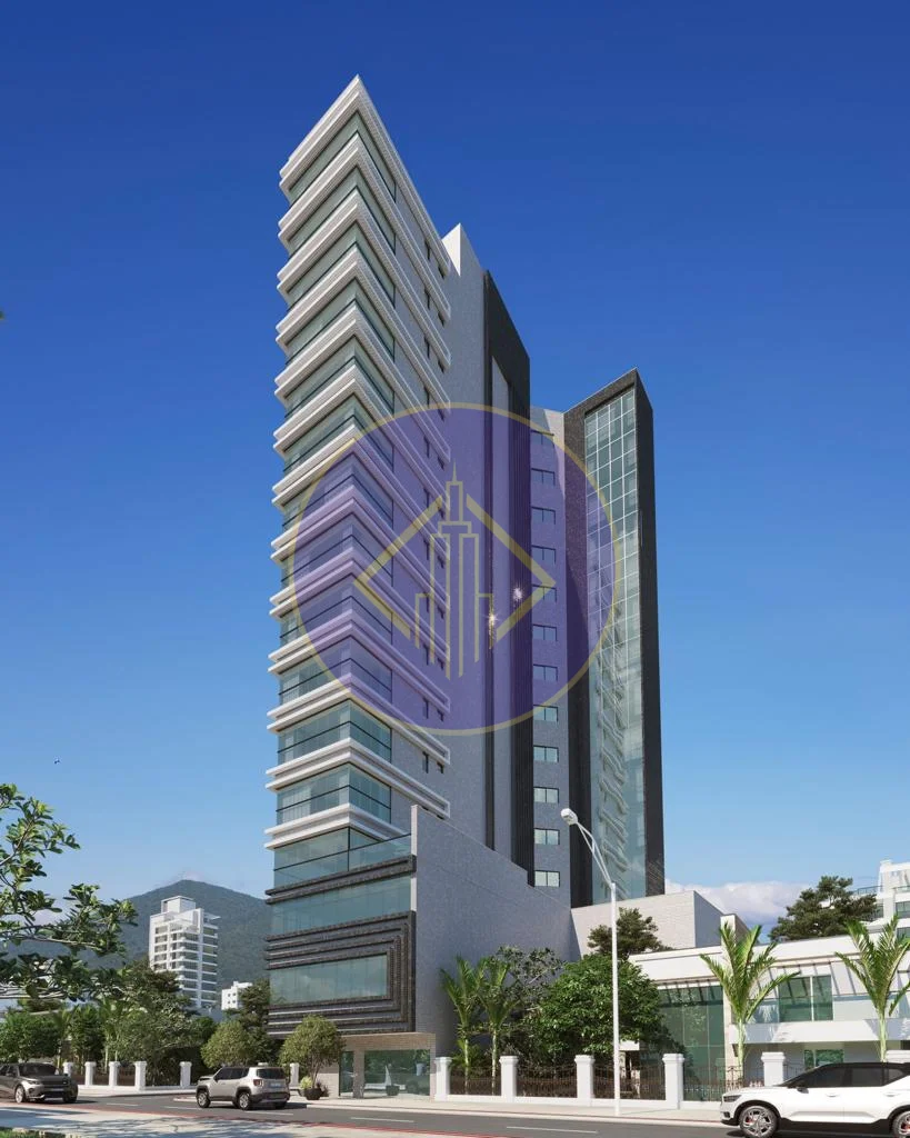 Edifício Soft Breeze