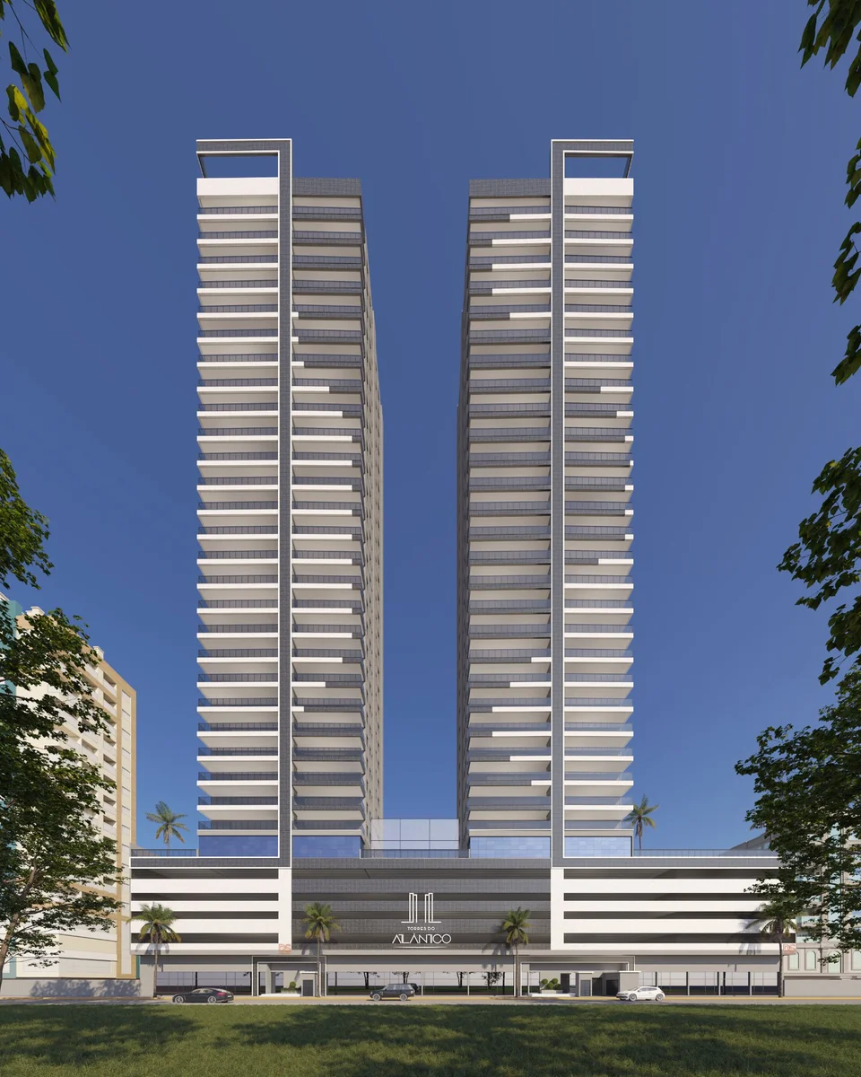 Residencial Torres do Atlântico