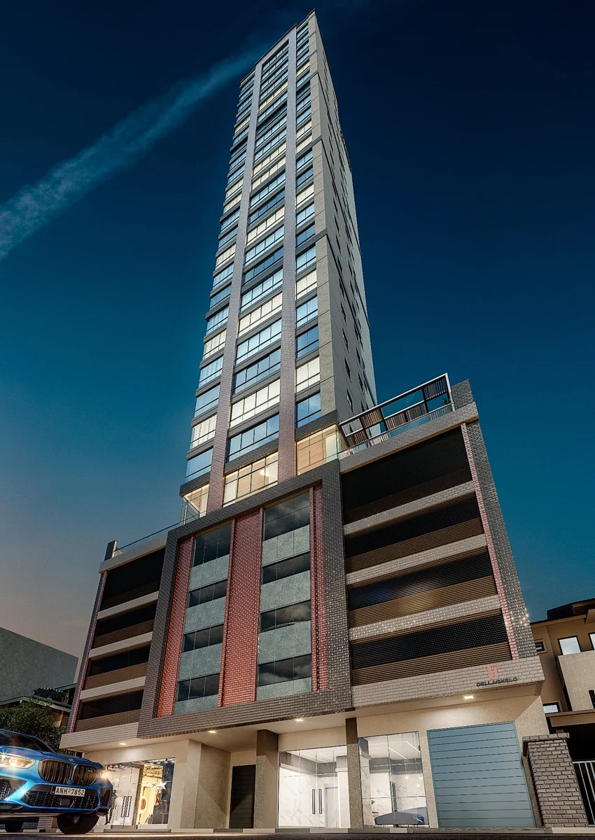 Lago Tahoe Residence