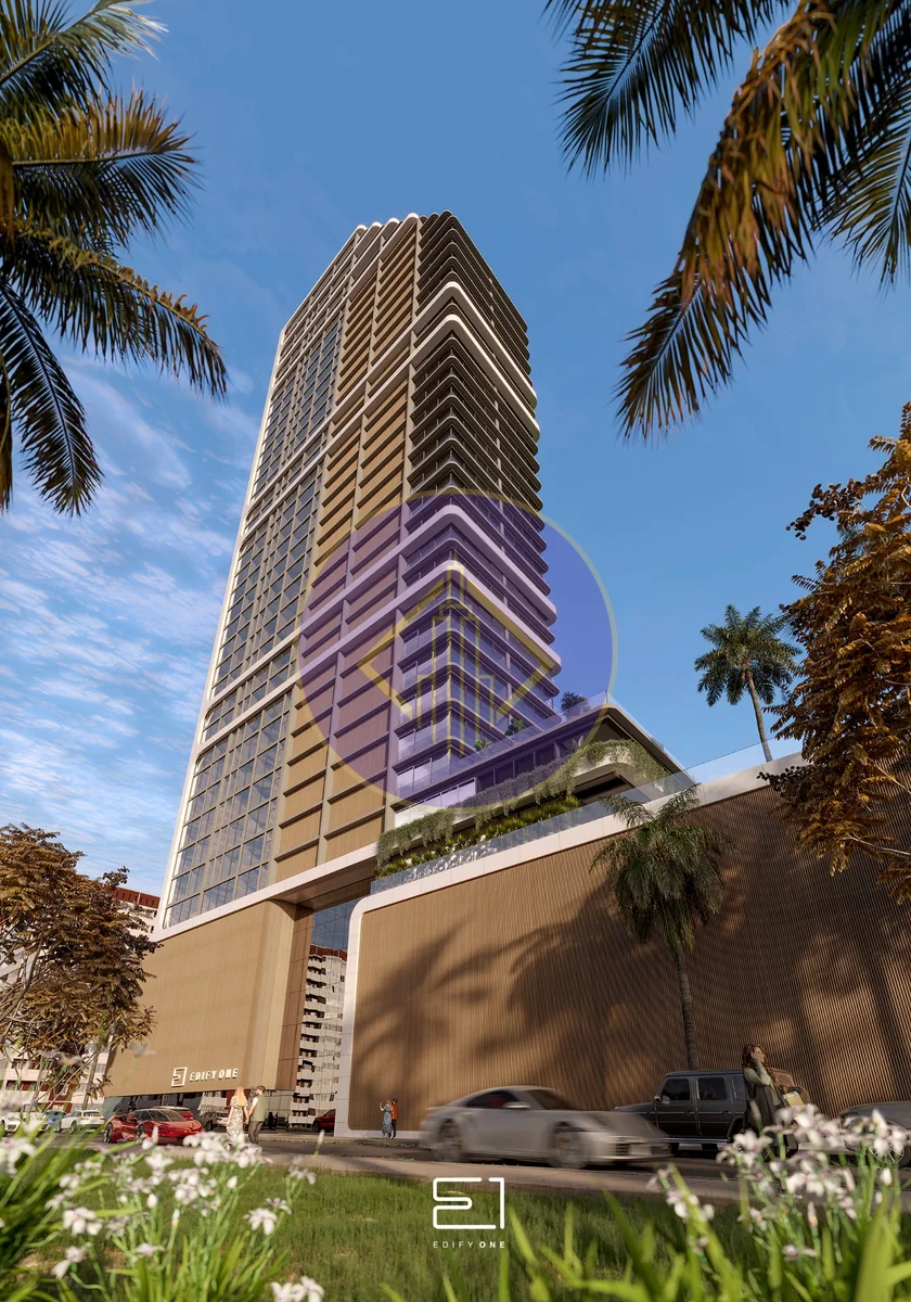 Residencial Edify One