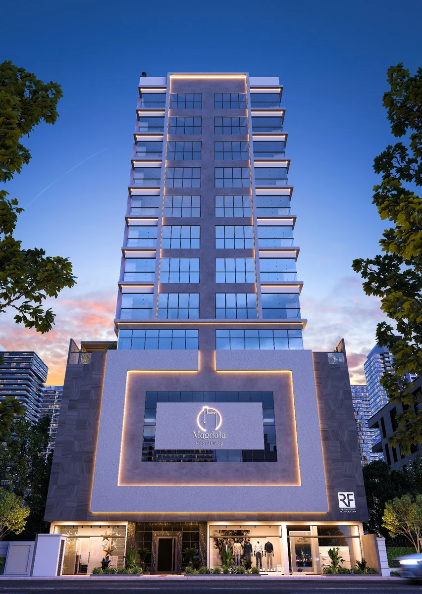 Magdala Residence