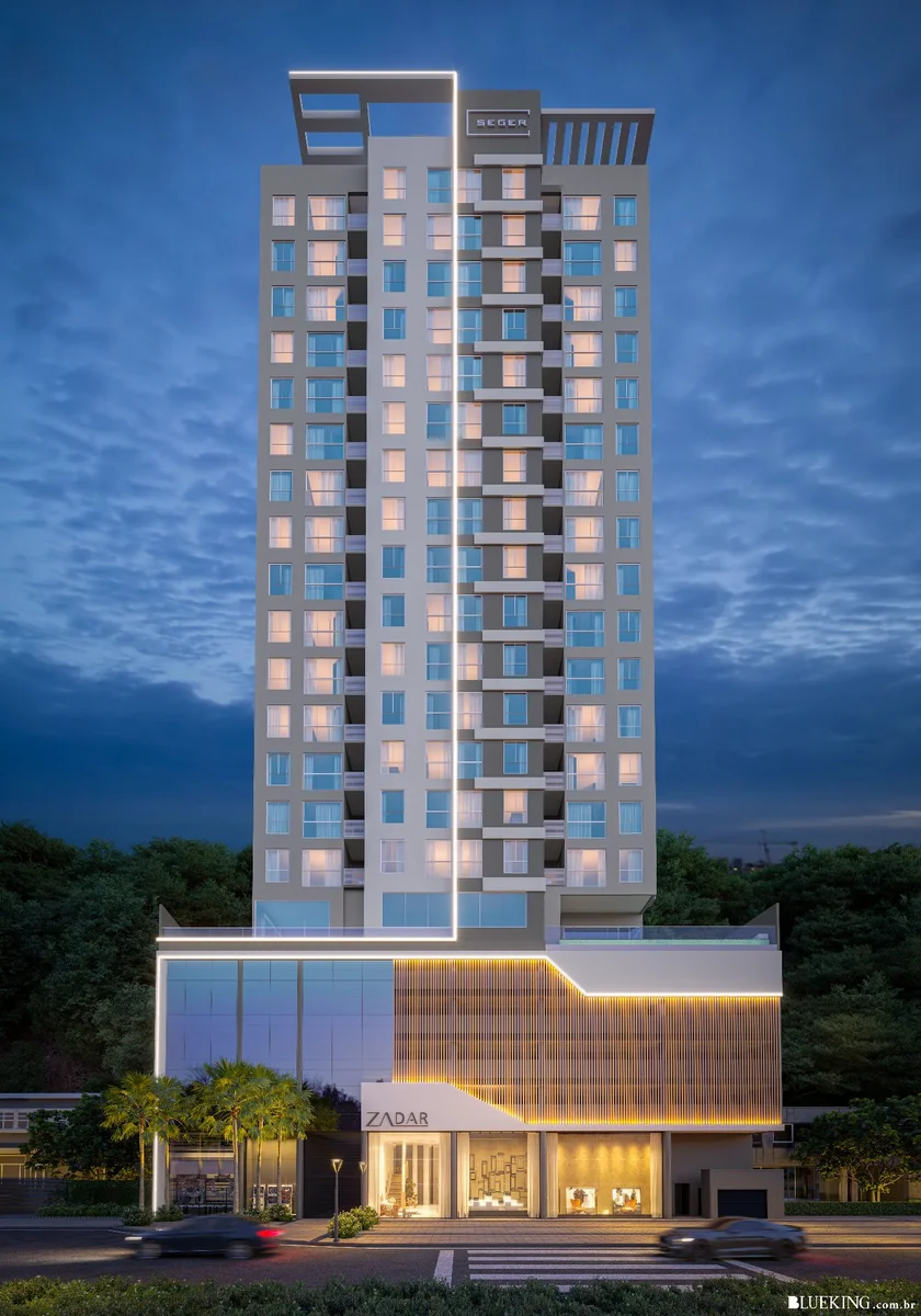 Zadar Residence