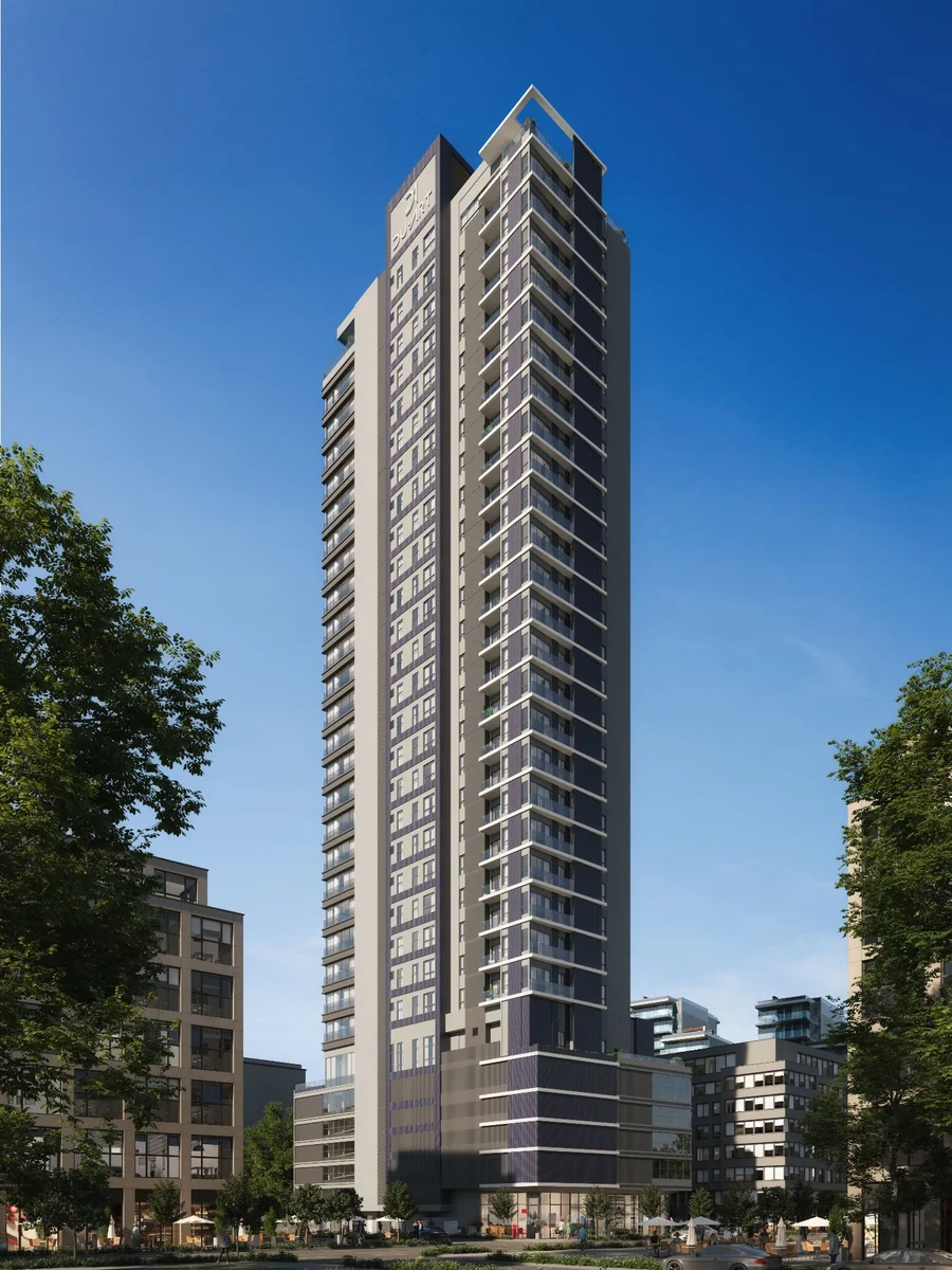 Du-Art Tower Residence