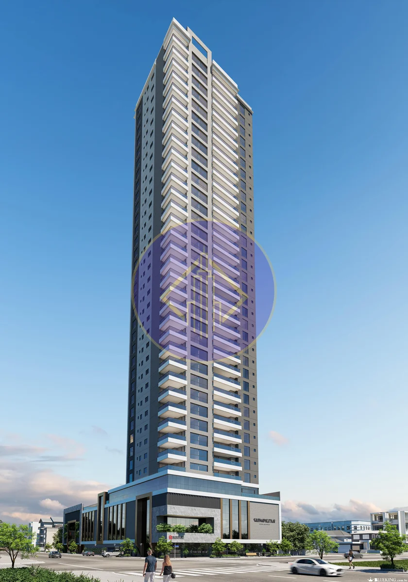 Cosmopolitan Residence