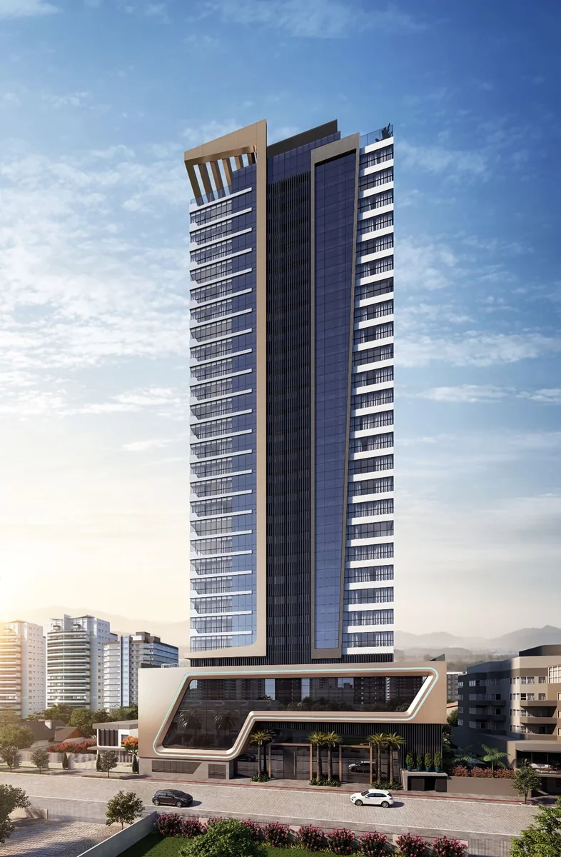 Doha Tower Residence