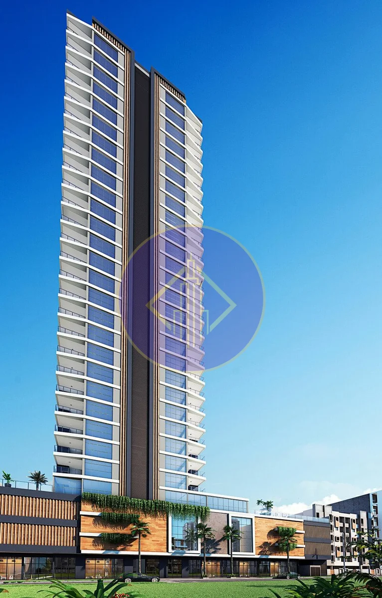 Residencial Jequitibá