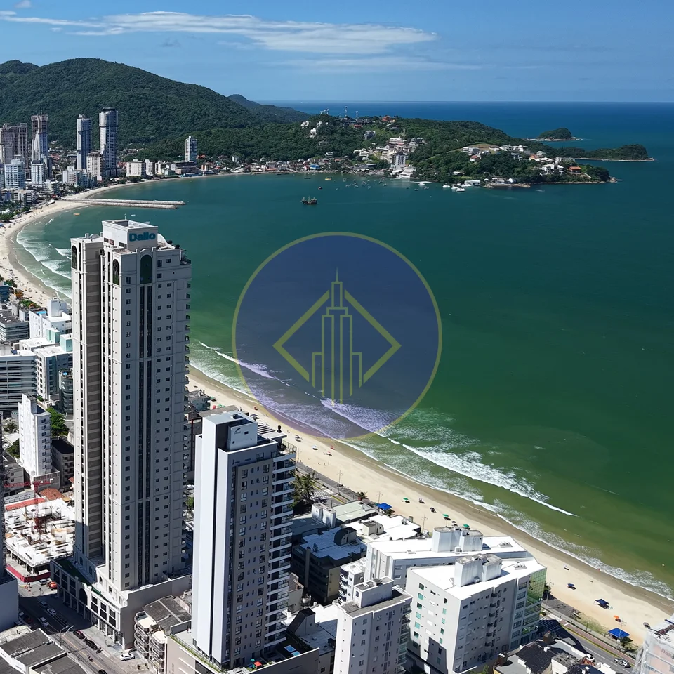 Edifício Saint Clair