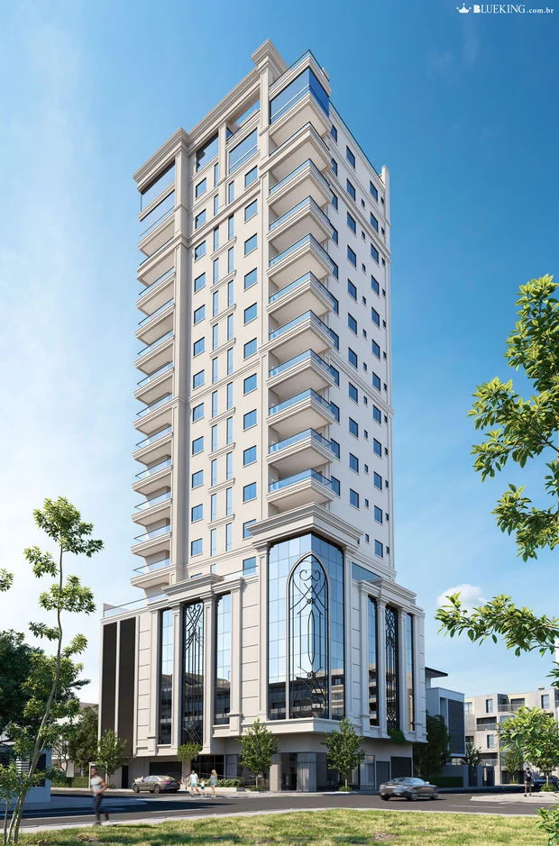 Módena Residenziale