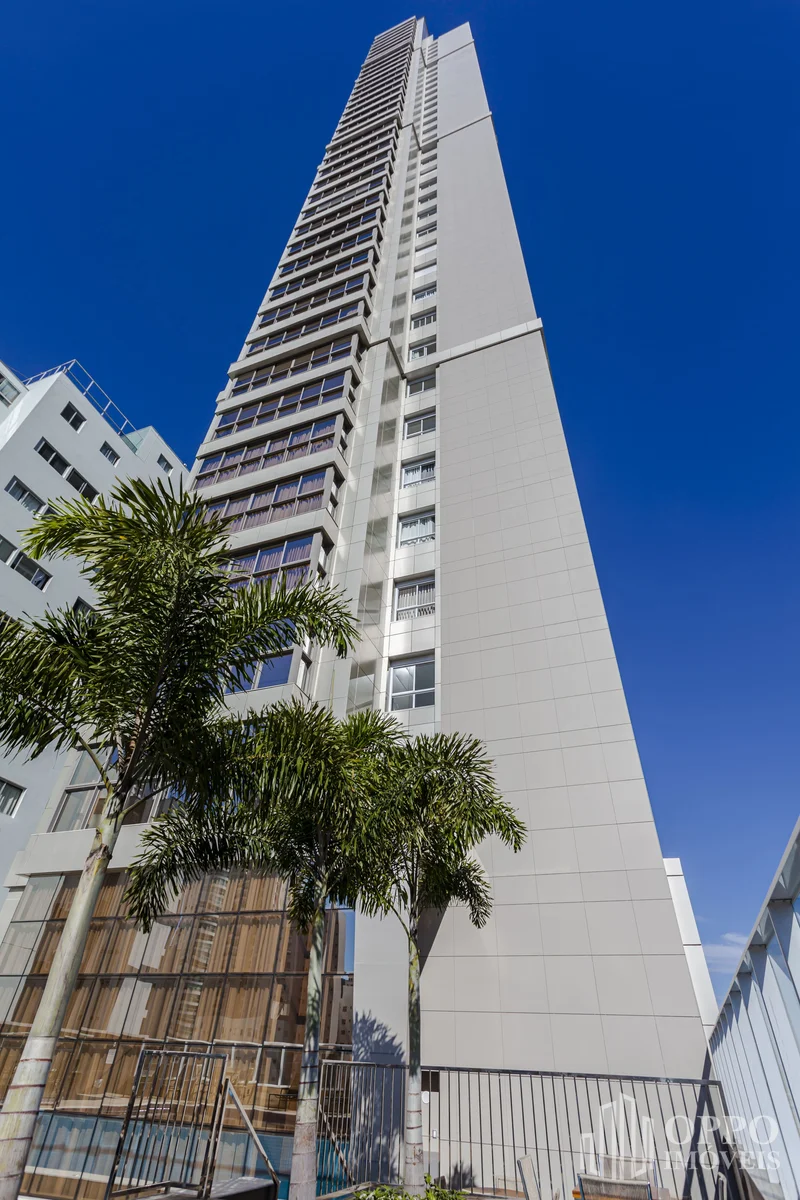 Ocean Breeze Residence