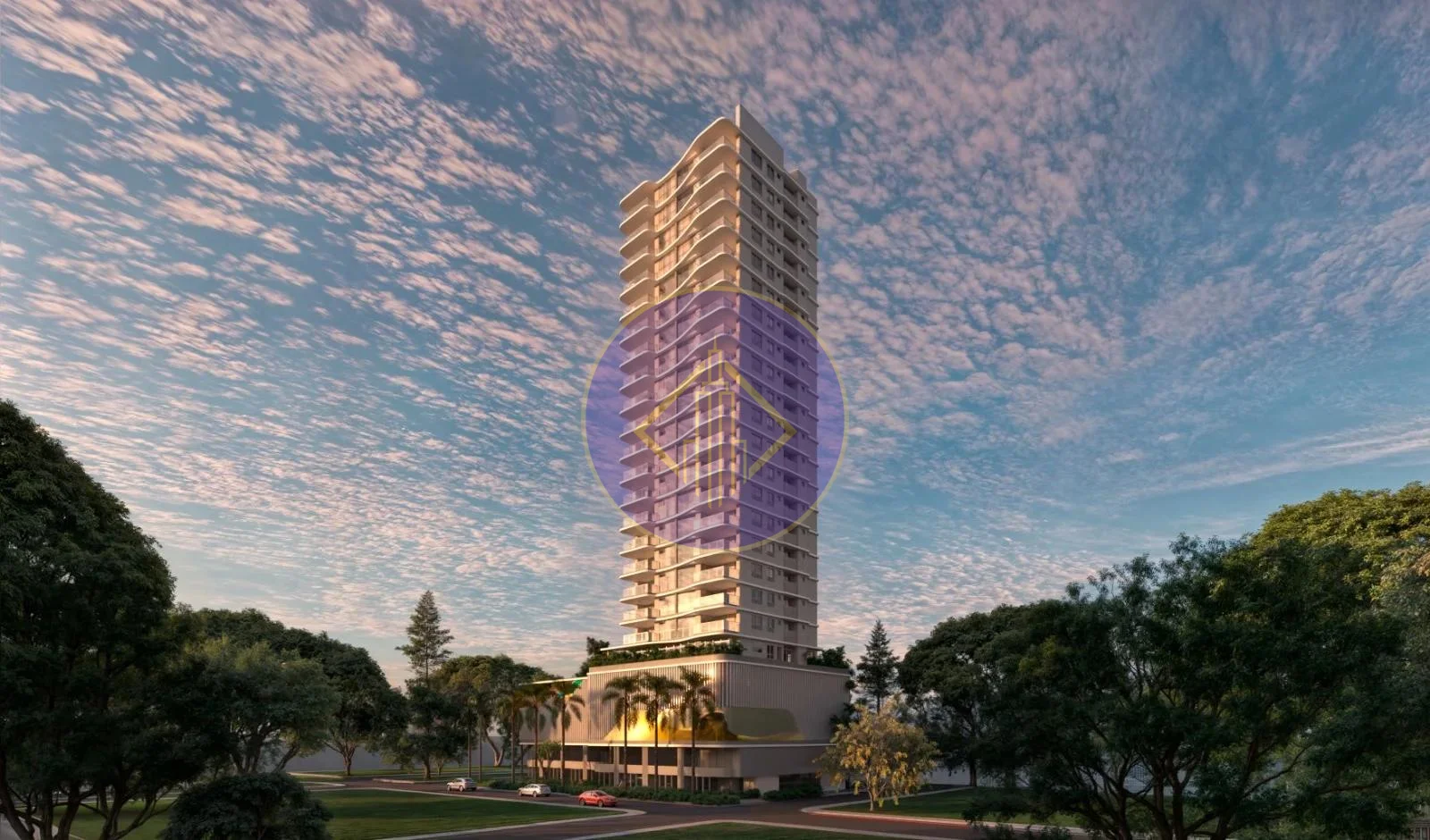 Residencial Solaris