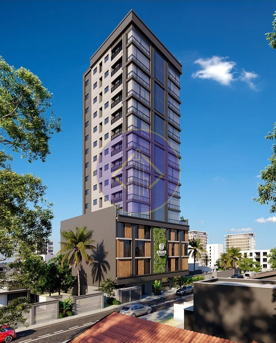 Edifício Garden Residence