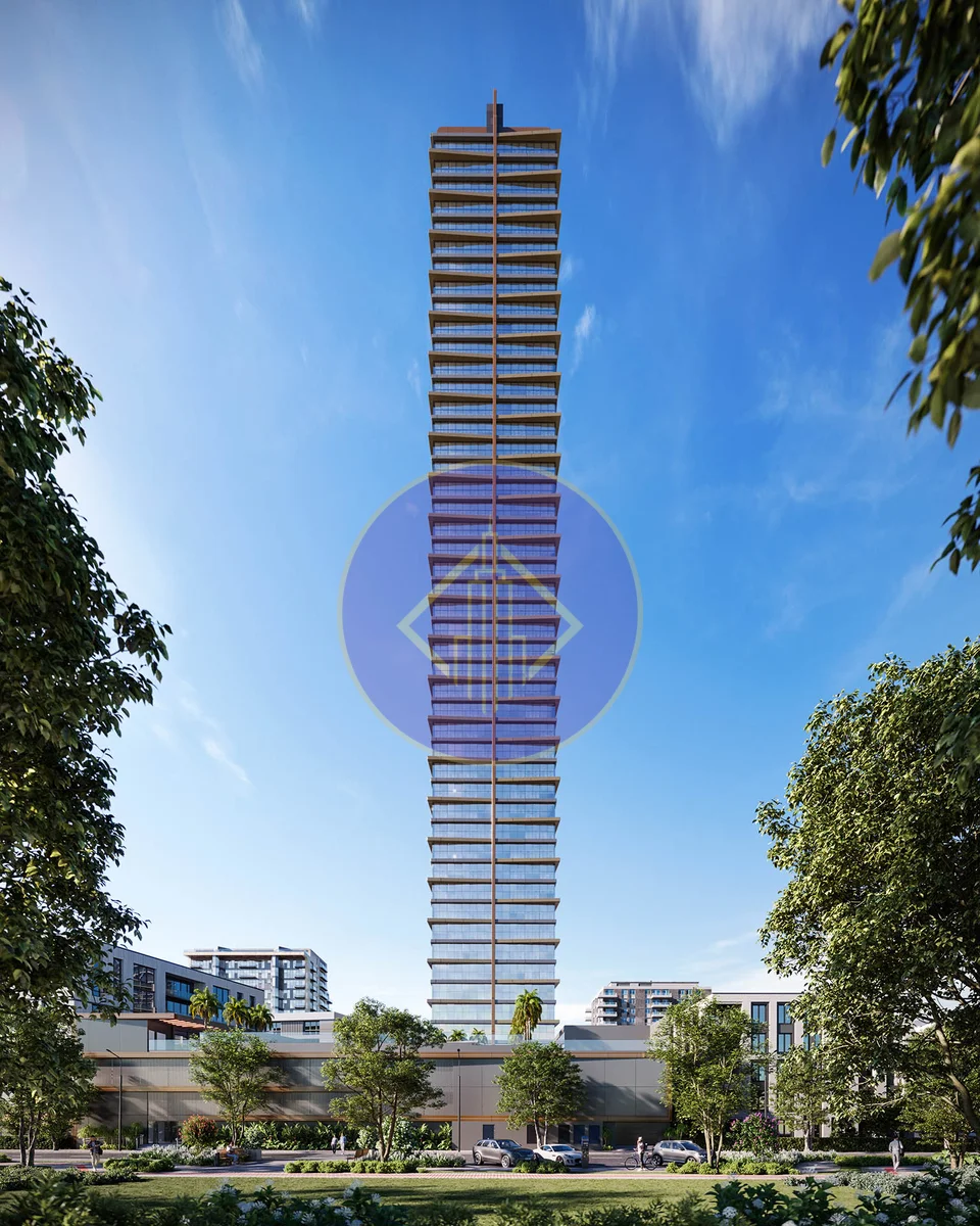 High Tower