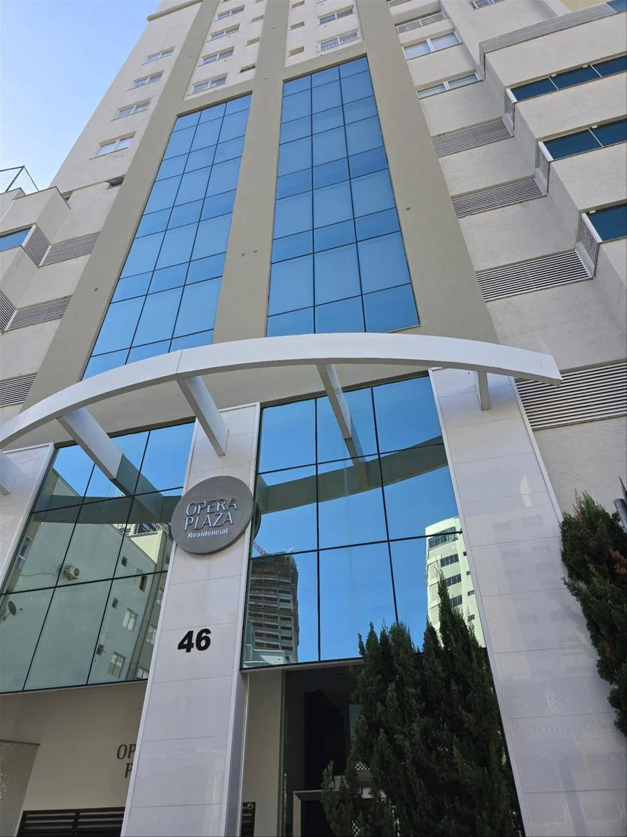 Ópera Plaza Residence