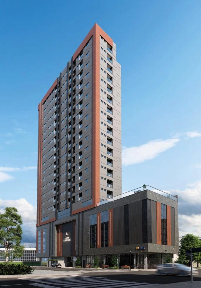 Gran Lunare Residencial