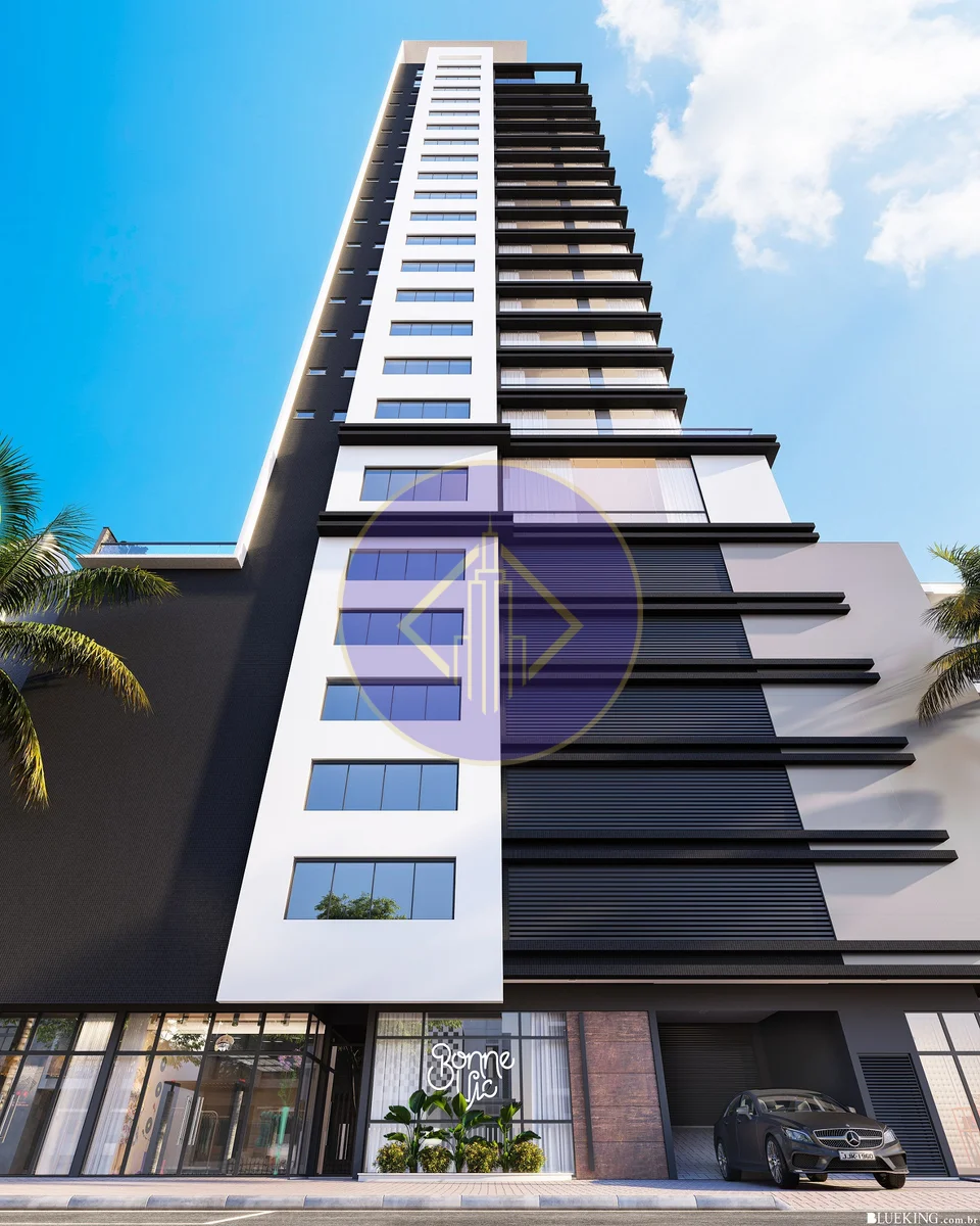 Edifício Bonne Vie 