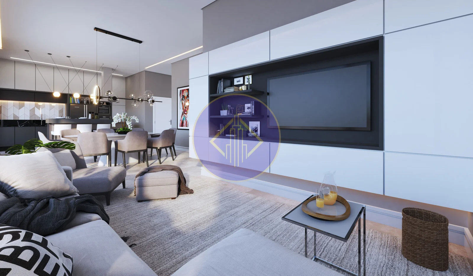 Londres Residence
