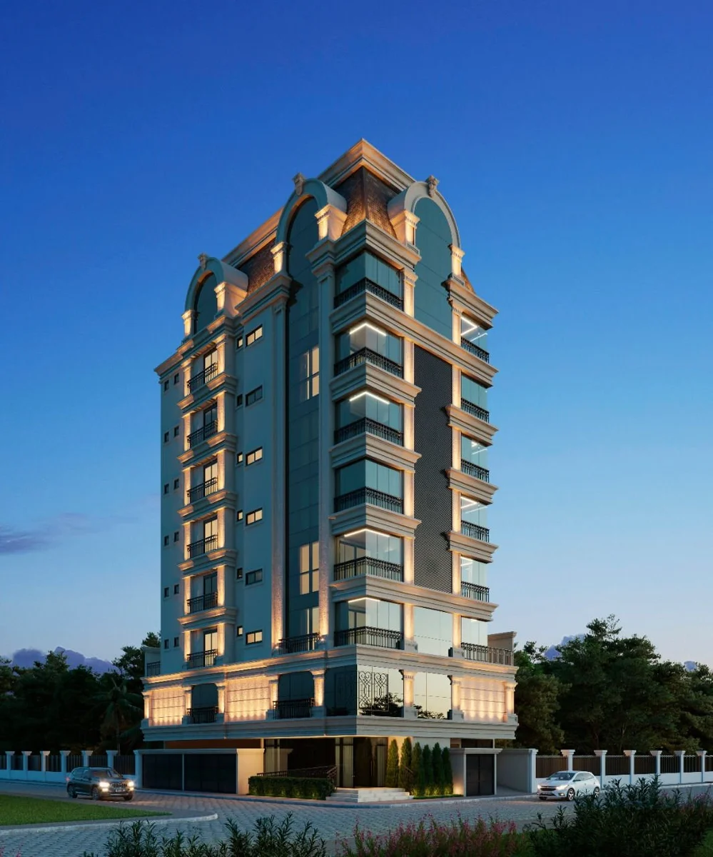Residencial Ruffino
