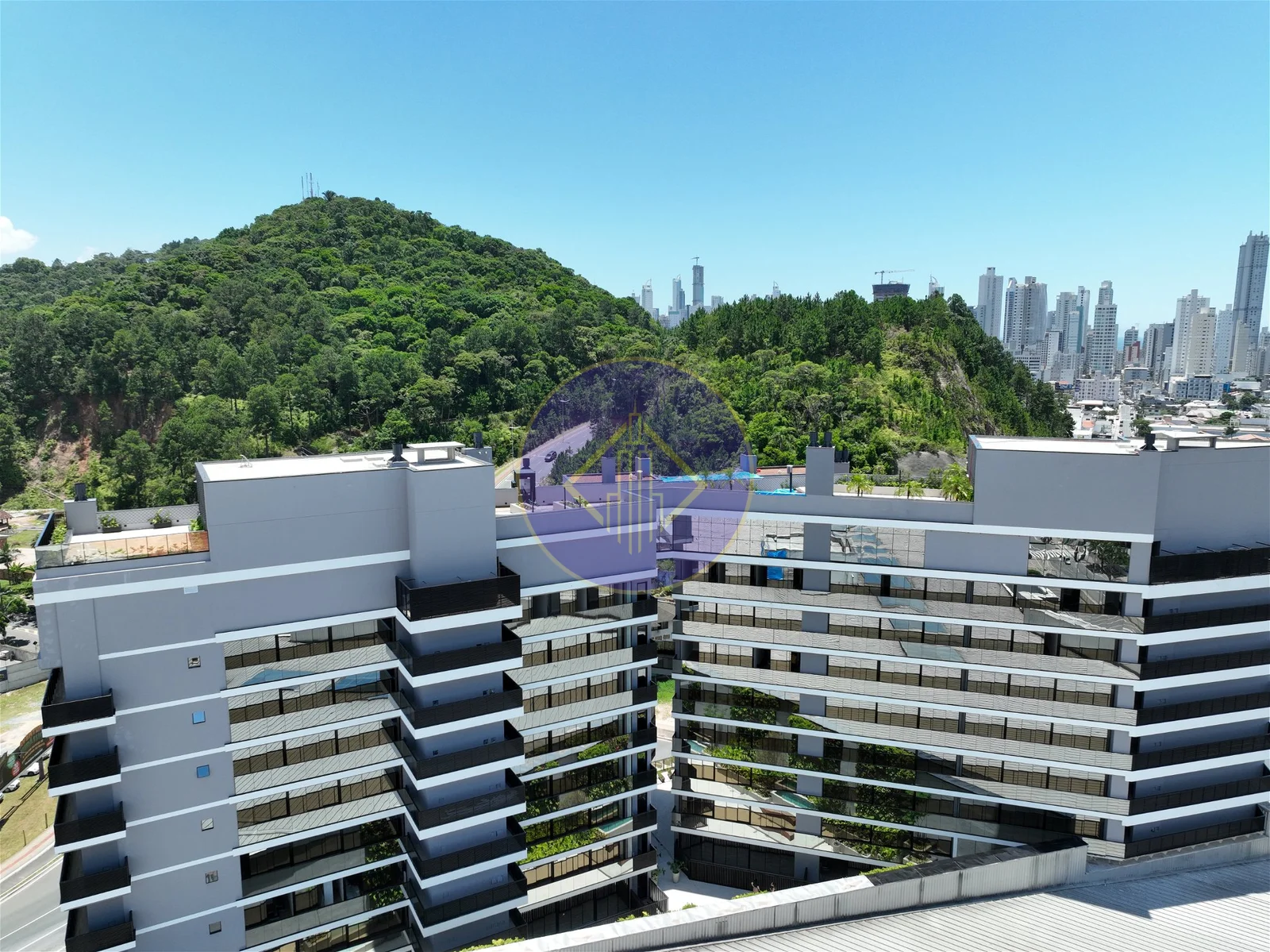 The Spot One Residence