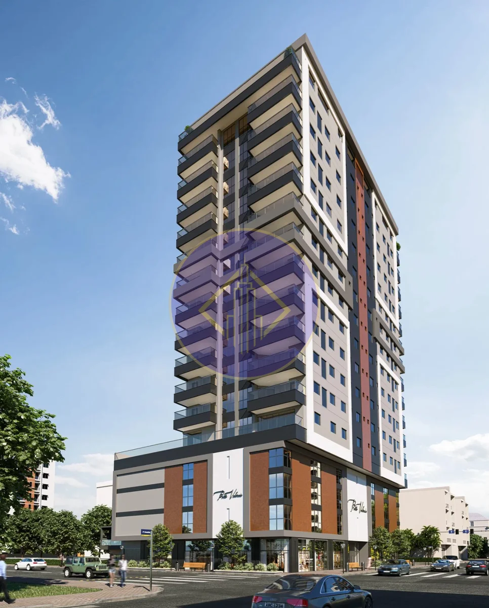 Residencial Porto Valência